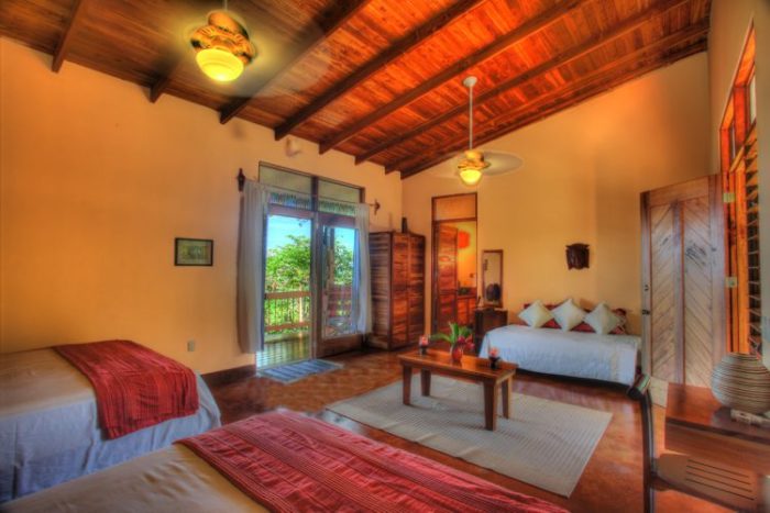 Triple Suite w A/C - Image 11